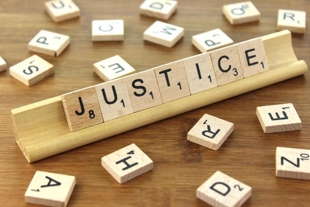 Pursuing the Glory of God in the Search for Social Justice