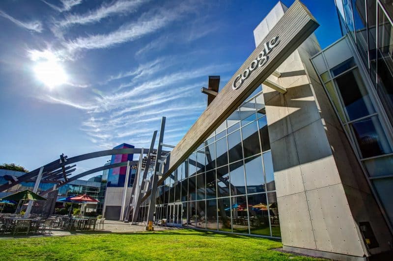 What Is It Like To Be A Black Employee At Google?