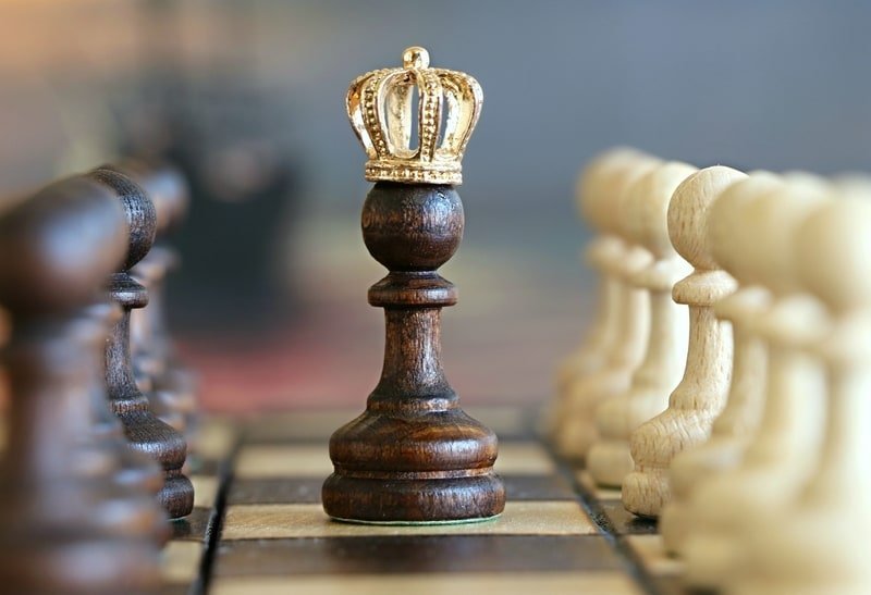 How Playing Chess With My Long Lost Dad Helped Me Discover Who He Is