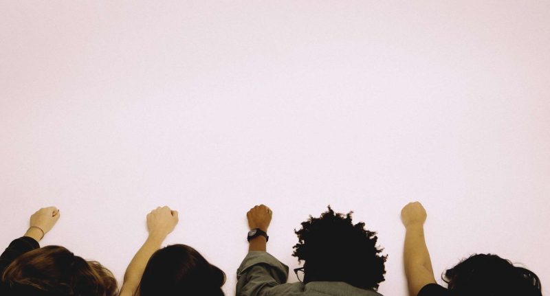 What Does "Inclusion" Mean In Silicon Valley?