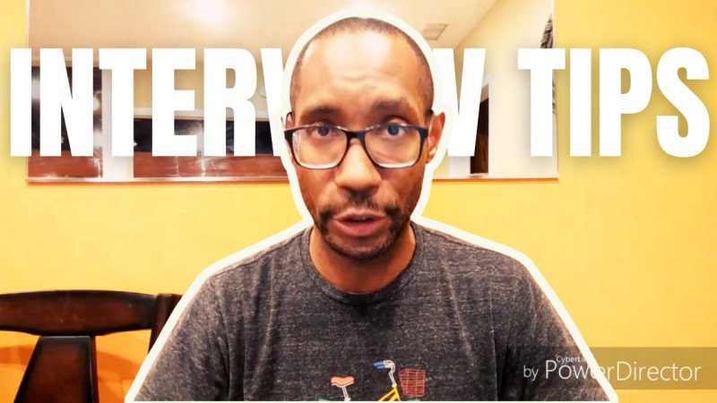 Interview Tips From A Google Engineer