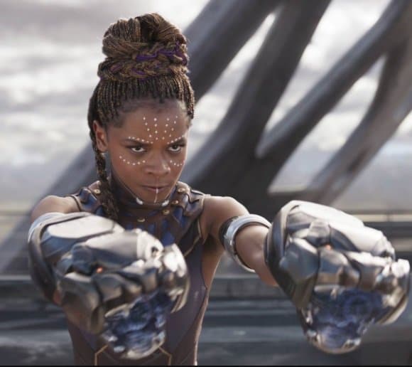 Three Unexpected Takeaways From Black Panther