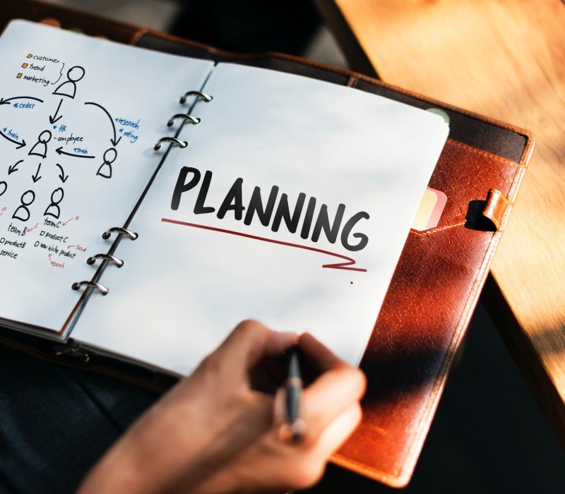 Why You Should Definitely Have A "Plan B"