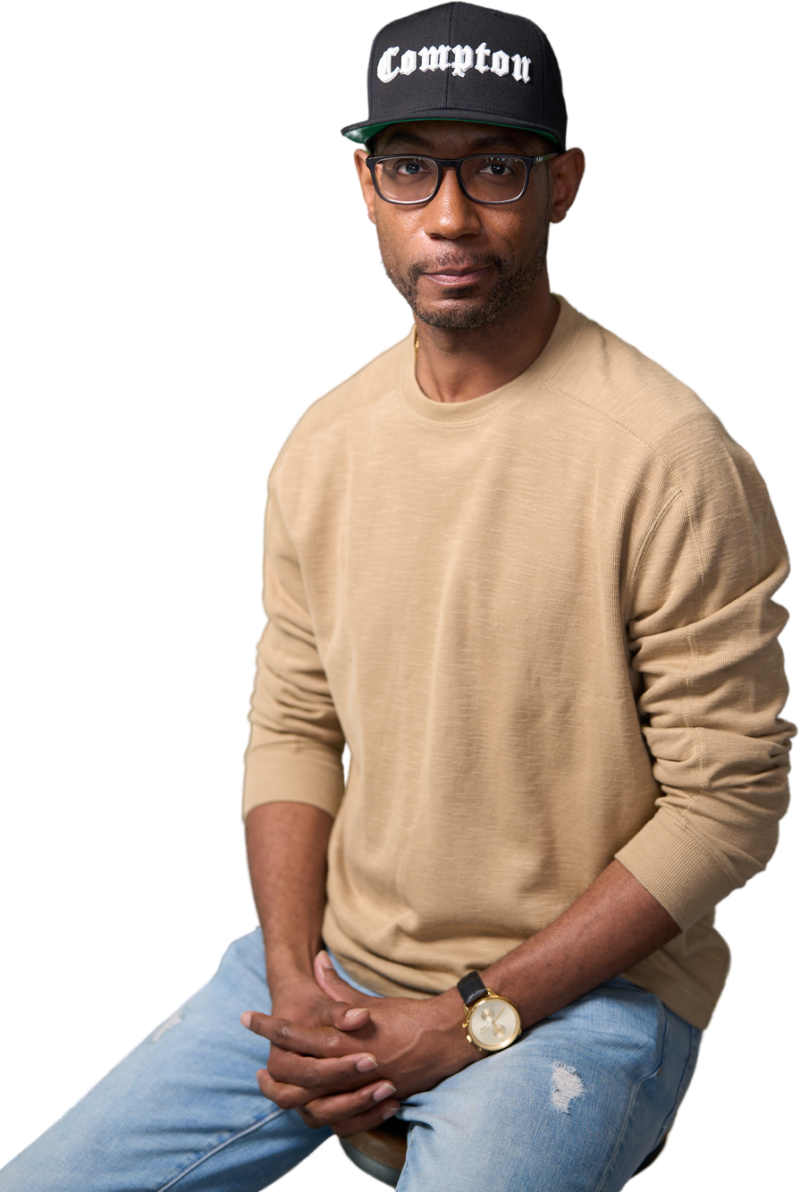 Anthony D. Mays