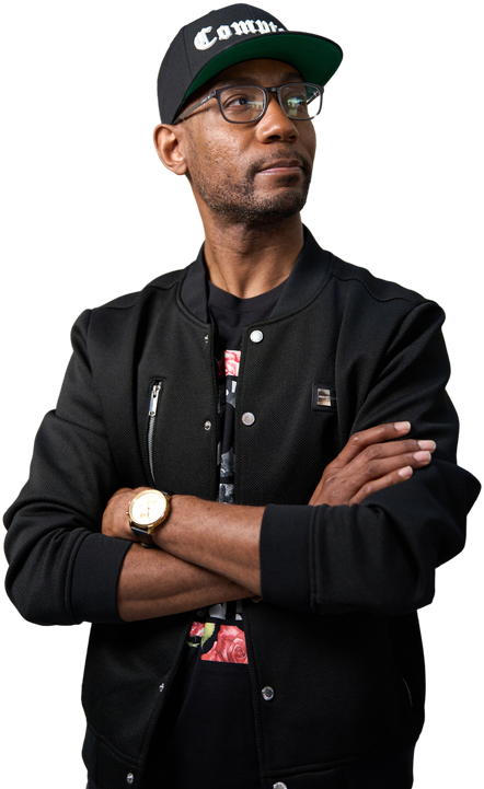 Anthony D. Mays