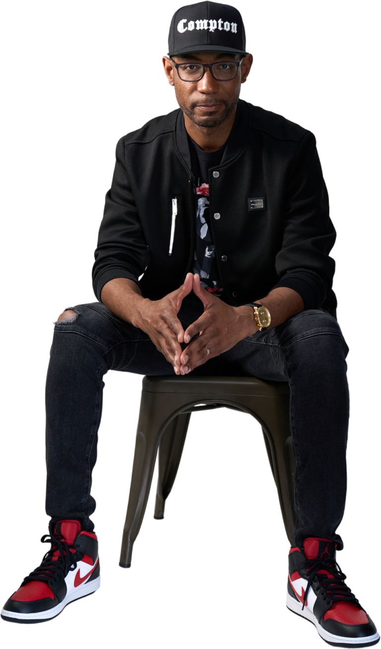Anthony D. Mays