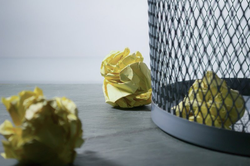 Your Tech Resume is Garbage: Here's How To Fix It